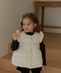 30[予約]berryberry hug me jacket