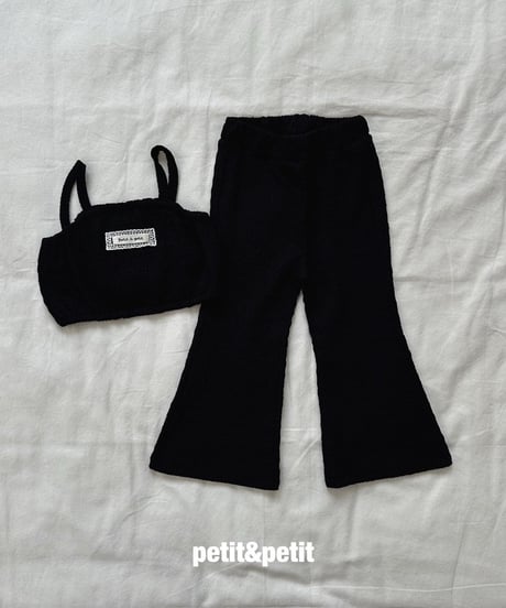 47[予約]petit&petit fruit set