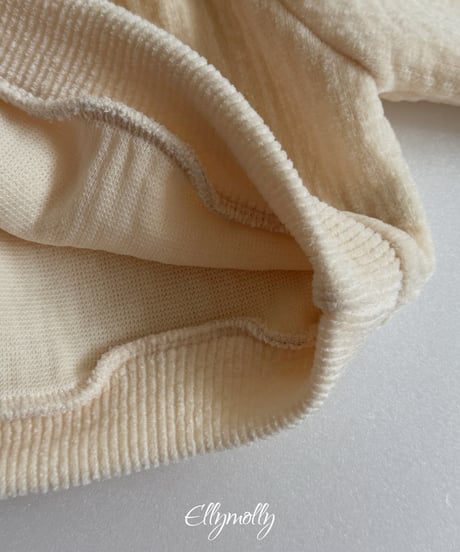 40[予約]ELLYMOLLY lua string mtm