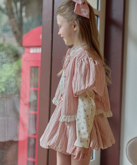 50[予約]berryberry lolly girl jacket
