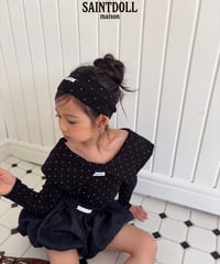 5[予約]saintdoll audrey t