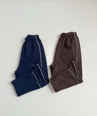 6[予約]digreen denver pants