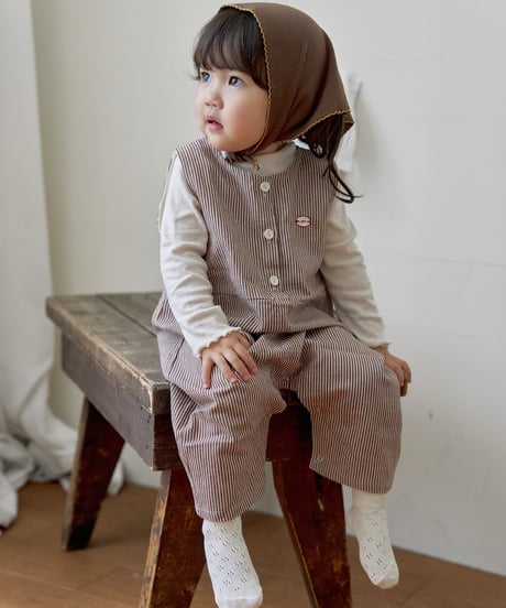 33[予約]jujua bebe rabbit suit