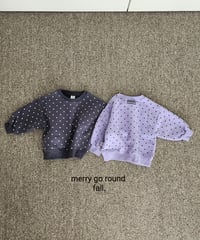 19[予約]merry go round toy dot mtm