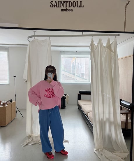 15[予約]saintdoll maison 2026 mtm