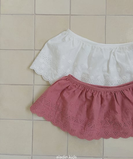 23[予約]aladin layered apron