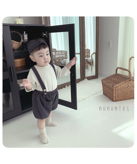 26[予約]nunubiel bebe prada t-shirt
