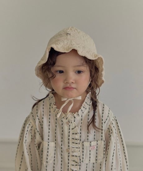 73[予約]LINDO diamond hat