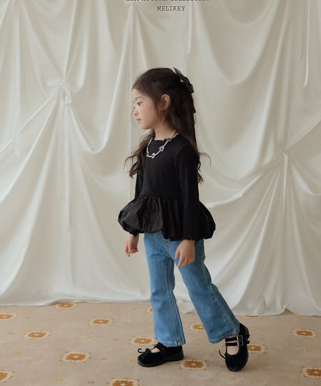 11[予約]melikey bangbang pumpkin t