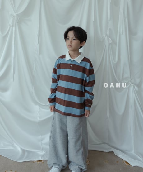 15[予約]oahu have string pants