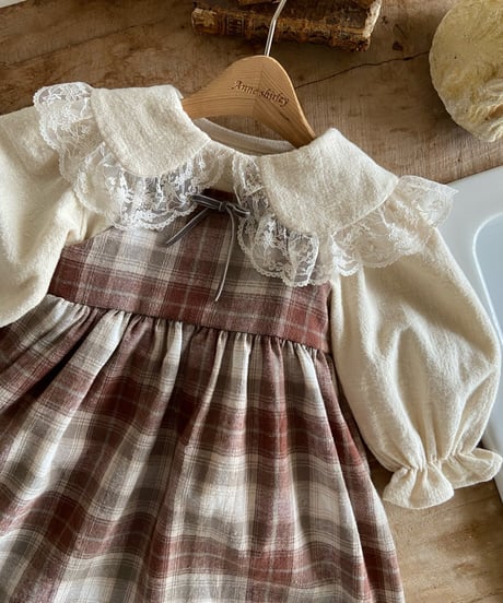 52[予約]anneshirley rosalie ops