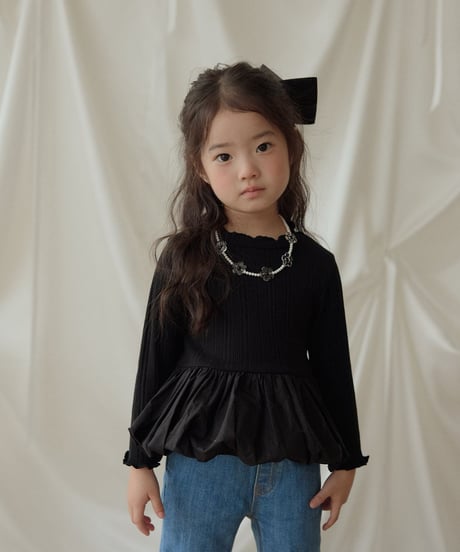 11[予約]melikey bangbang pumpkin t