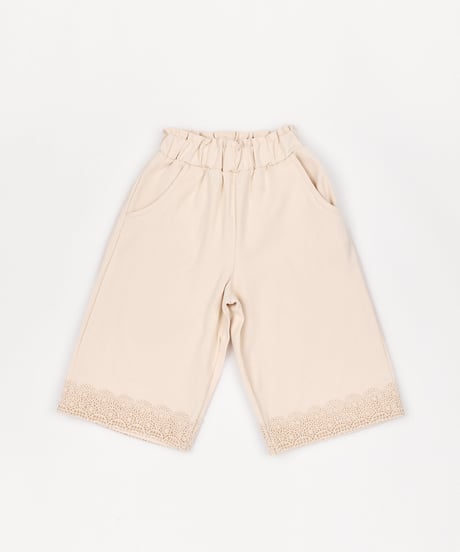 20[予約]Roa mare pants