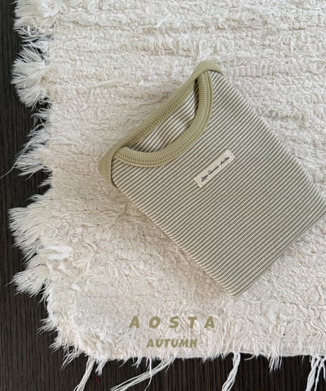 46[予約]Aosta sweet&sour t