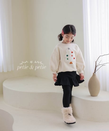 1[予約]petit&petit tree mtm