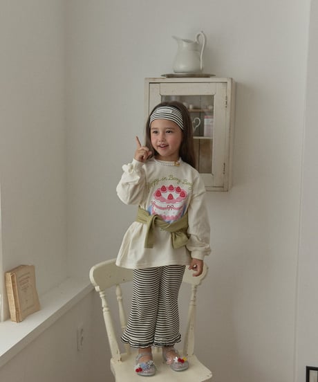26[予約]berryberry kkami pants