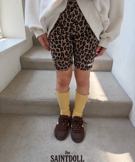 40[予約]saintdoll eoheung par 5pants
