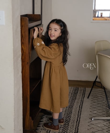 9[予約]OREN dore fleur ops