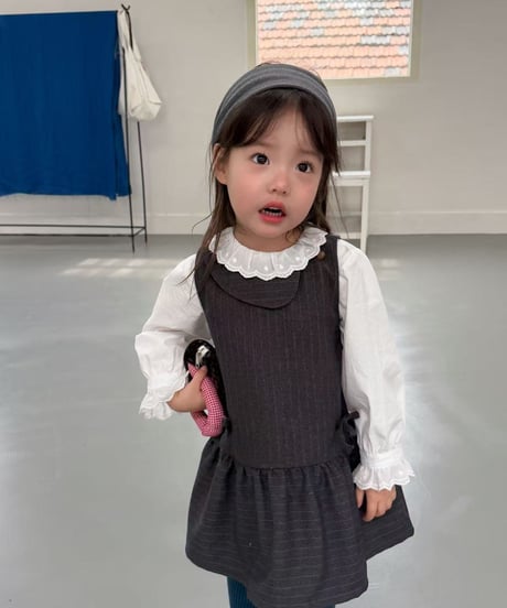 15[予約]aiai lauren ribbon ops