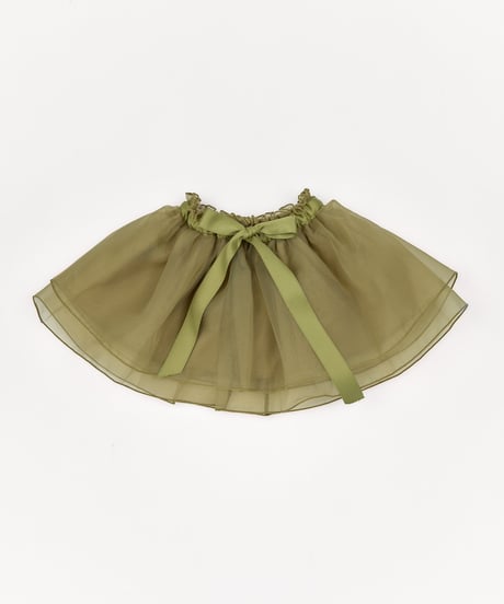 21[予約]Roa darling skirt