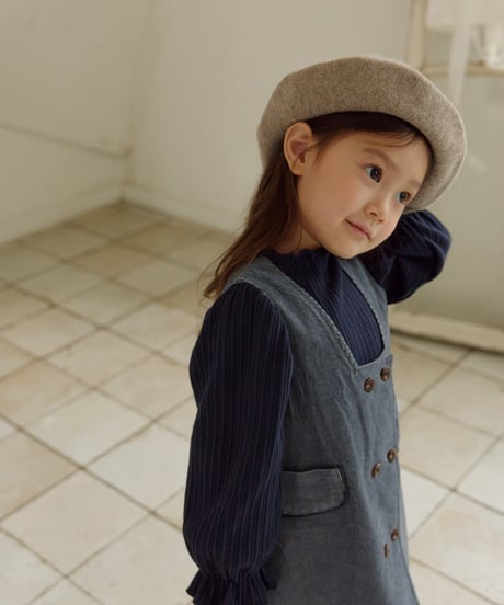 4[予約]mon Atelier golgi puff t