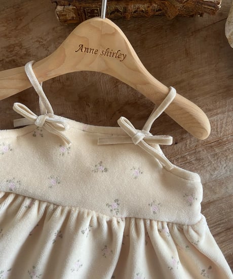 27[予約]anneshirley juliet set