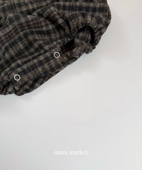 16[予約]mimi market dublin suit