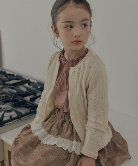 22[予約]Roa mary skirt