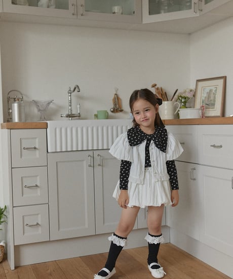 50[予約]berryberry lolly girl jacket
