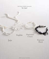 30[予約]anggo anggo headband