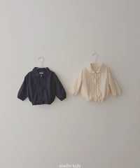 21[予約]aladin elly windbreaker