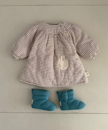 46[予約]ololala bebe rabbit ops