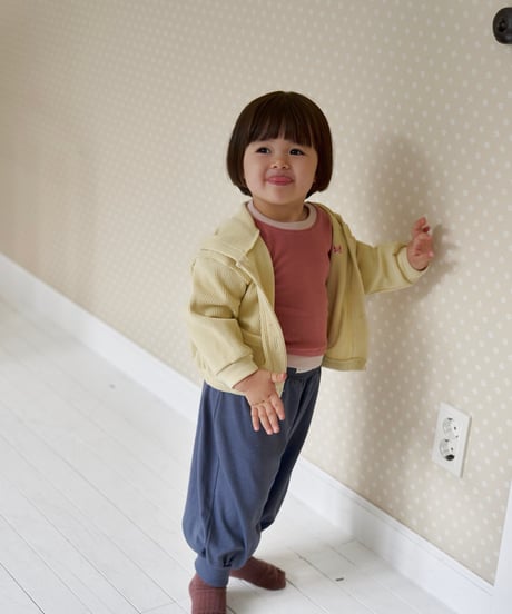 18[予約]jujua balloon pants