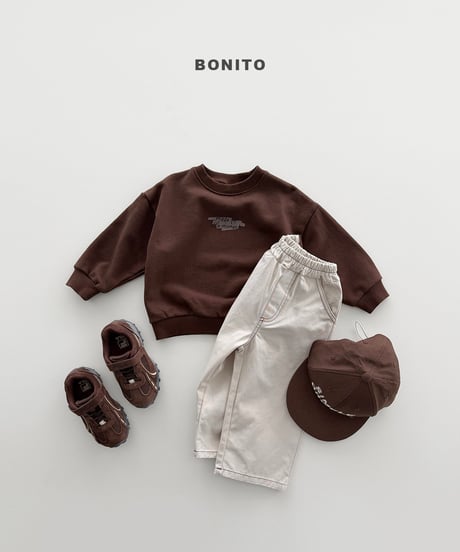 17[予約]bonito moment mtm