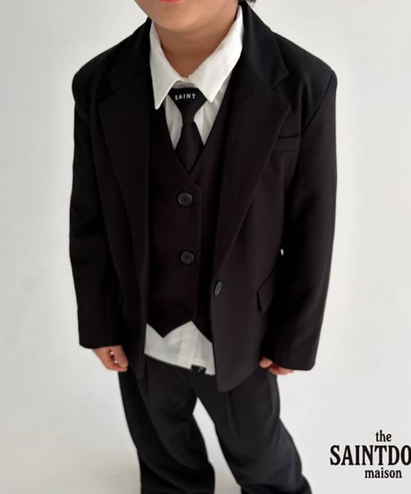 23[予約]saintdoll parisian jacket