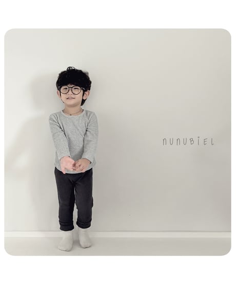 29[予約]nunubiel jusaki t-shirt