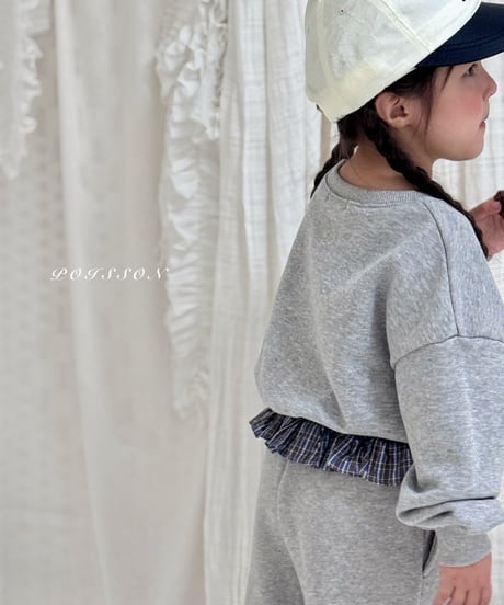 7[予約]poisson fruit market mtm