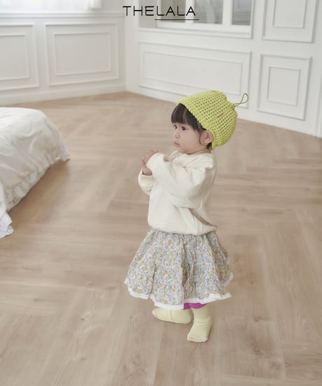 24[予約]thelala olive mtm
