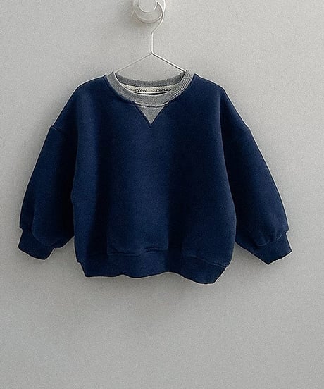 39[予約]minirobe two tone mtm