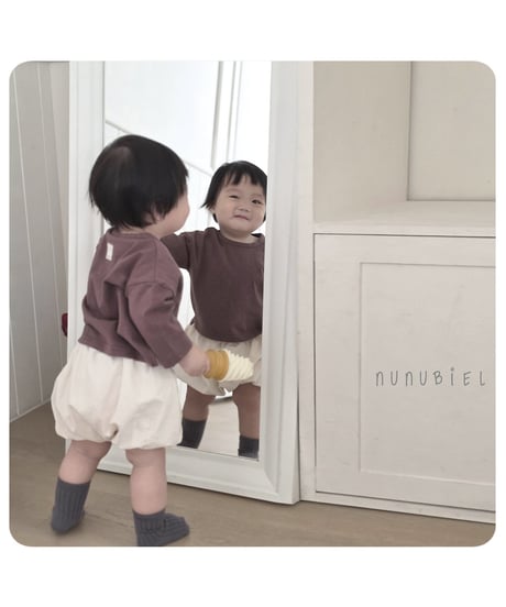 11[予約]nunubiel jomalone bloomer