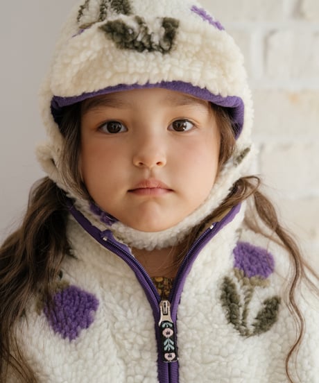 17[予約]OREN monceau dumble bonnet