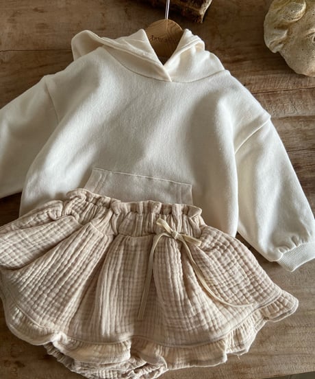 19[予約]anneshirley poachi marble bloomers