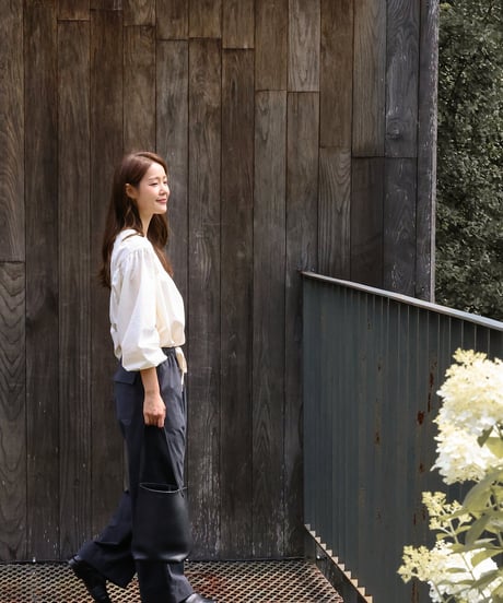 54[予約]FLO alice pants(adult)