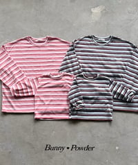 6[予約]bunny powder apollo t