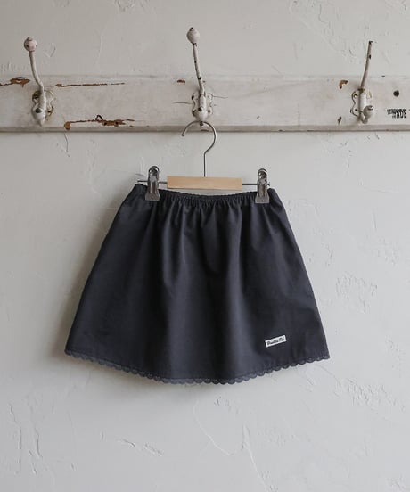42[予約]FLO sien skirt