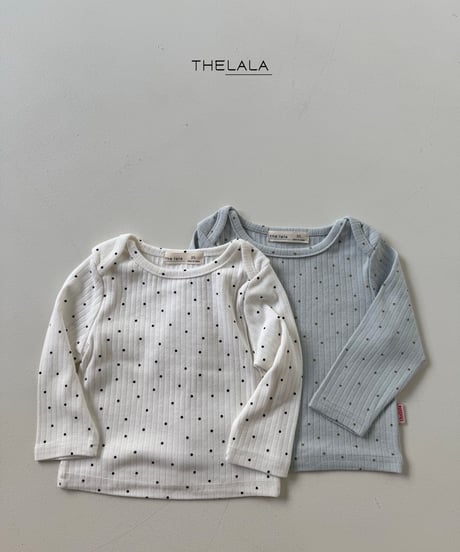 10[予約]thelala mini t