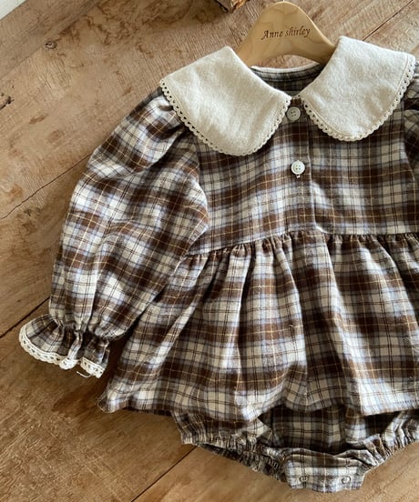 12[予約]anneshirley adel suit
