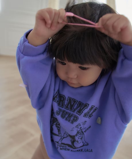 7[予約]thelala puppy mtm