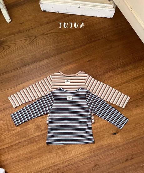 8[予約]jujua day t-shirt