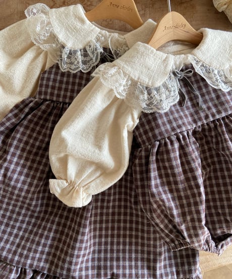 52[予約]anneshirley rosalie ops